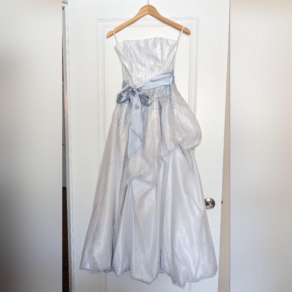 Jessica McClintock Gunne Sax Dress